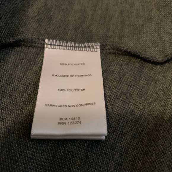 Lole Sweatshirt In Gray - Picture 7 of 7